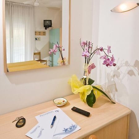Hotel Ferrara Cattolica Luaran gambar